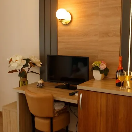 Hotel Grand Astoria