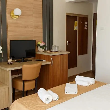 Grand Astoria Mamaia