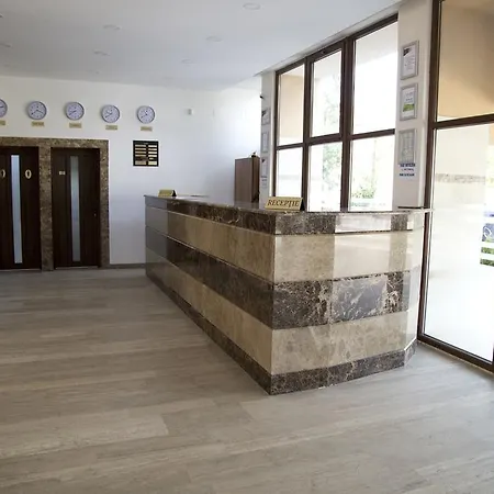 Grand Astoria Hotel Mamaia
