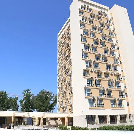 Grand Astoria Hotel Mamaia