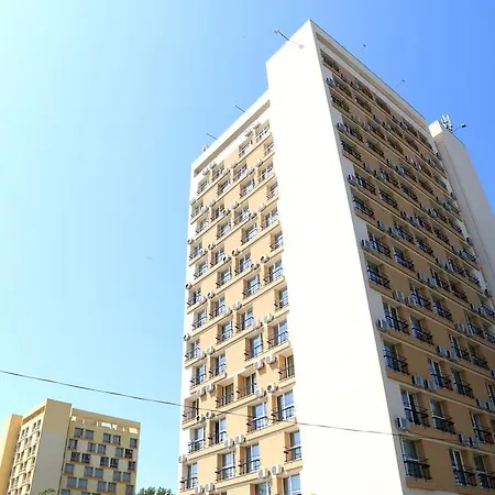 Grand Astoria Mamaia