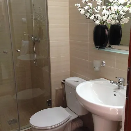 Grand Astoria Otel 3*