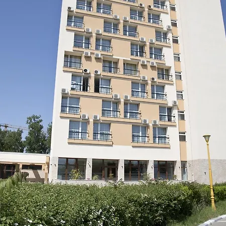 Grand Astoria 3* Mamaia